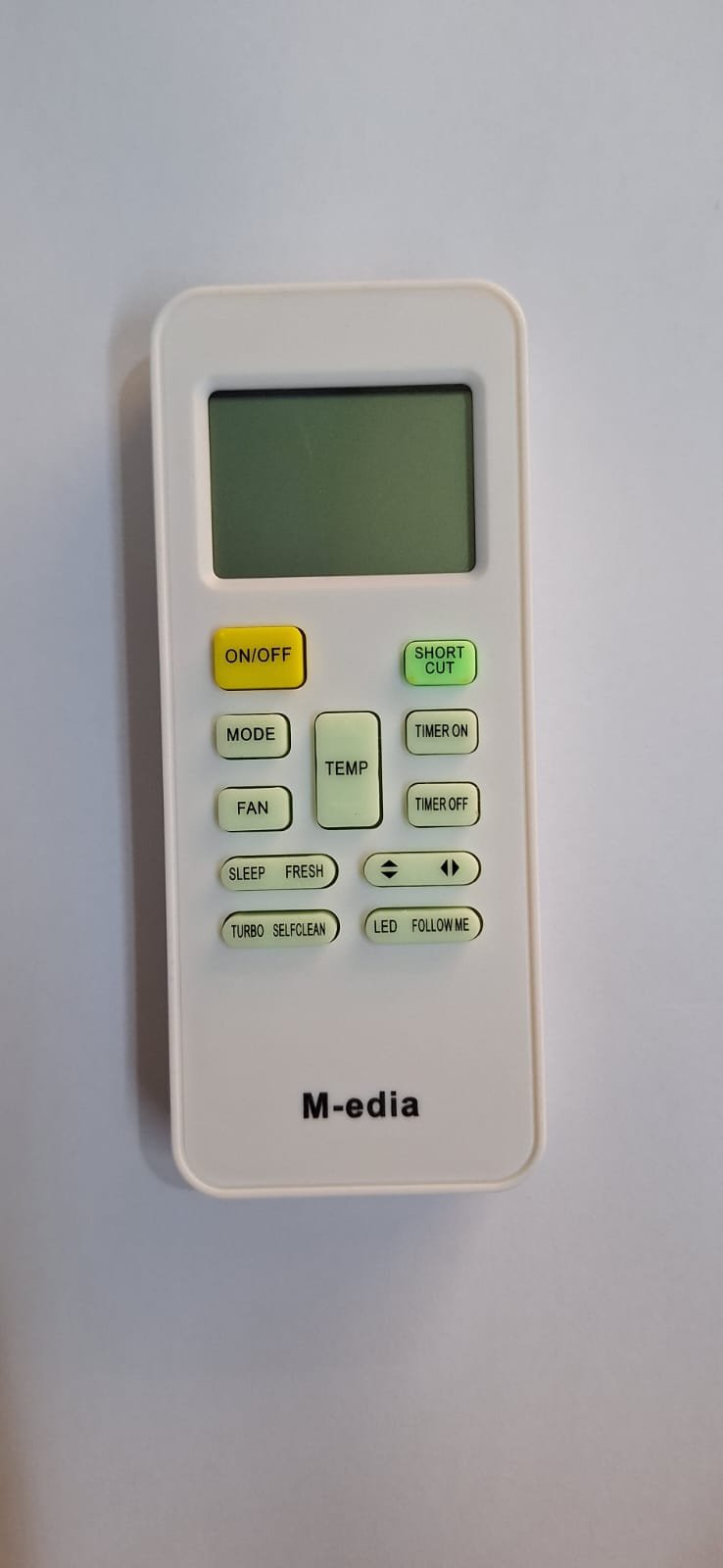 Remote Control